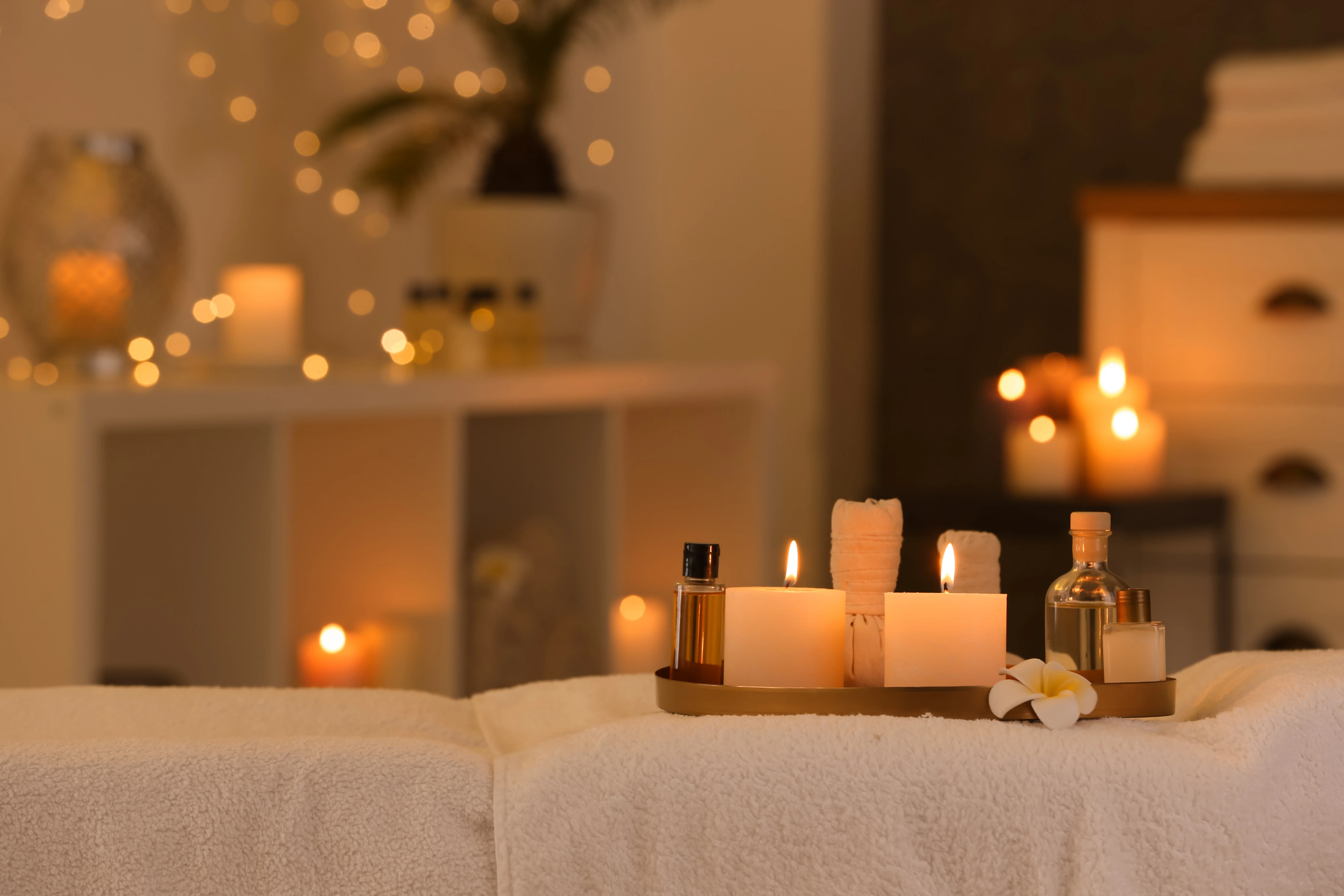 Golden Lotus Thai Massage Golden Lotus Thai Massage
